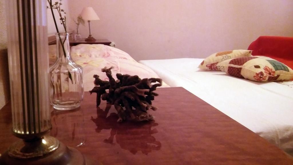 Apartmani Conar Drvenik Veli Exterior foto